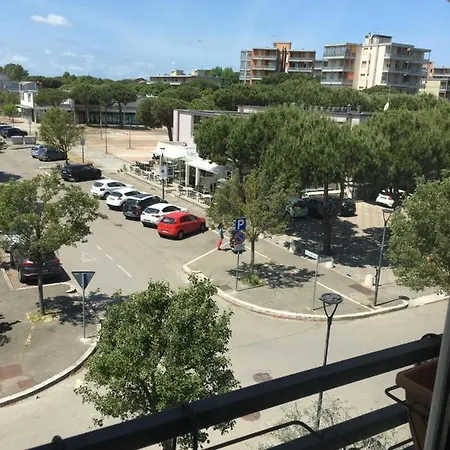 Apartamento Il Saracino *