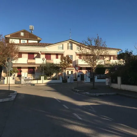 Apartment Il Saracino