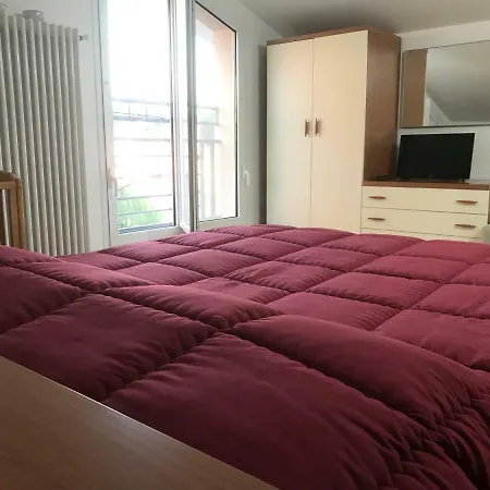 Apartment Il Saracino Cervia