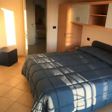 Il Saracino Apartment *
