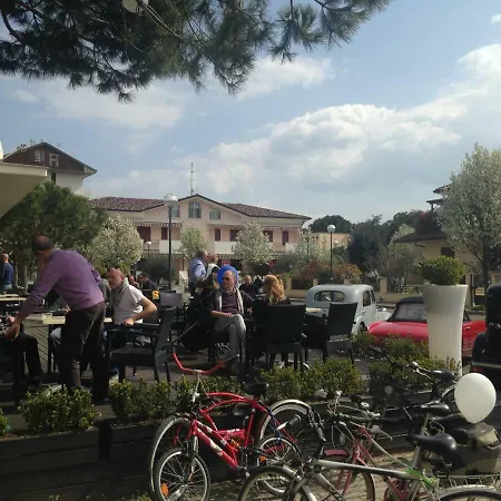 Il Saracino Apartment Cervia