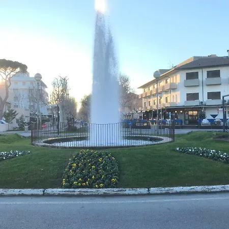 Il Saracino Apartment